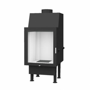 Kaminasüdamik Robiren Air Mini Vertical