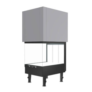 Kaminasüdamik Robiren Air Triplex Long