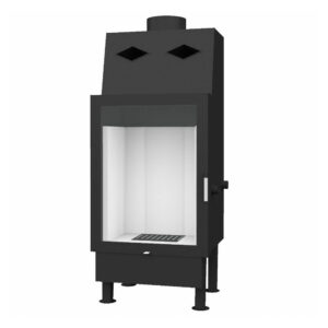 Kaminasüdamik Robiren Air Vertical