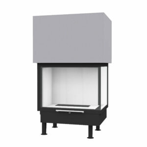 Kaminasüdamik Robiren Air Corner Lift (parem)