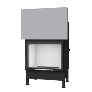 Kaminasüdamik Robiren Air15 Lift