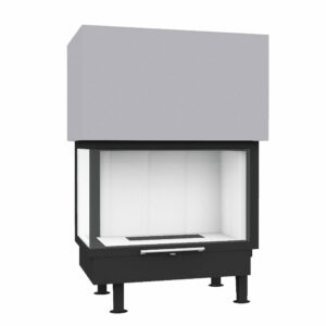 Kaminasüdamik Robiren Air19 Corner Lift (vasak)