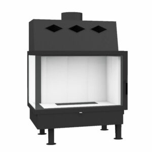 Kaminasüdamik Robiren Air19 Corner (vasak)