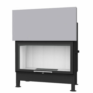 Kaminasüdamik Robiren Air25 Lift