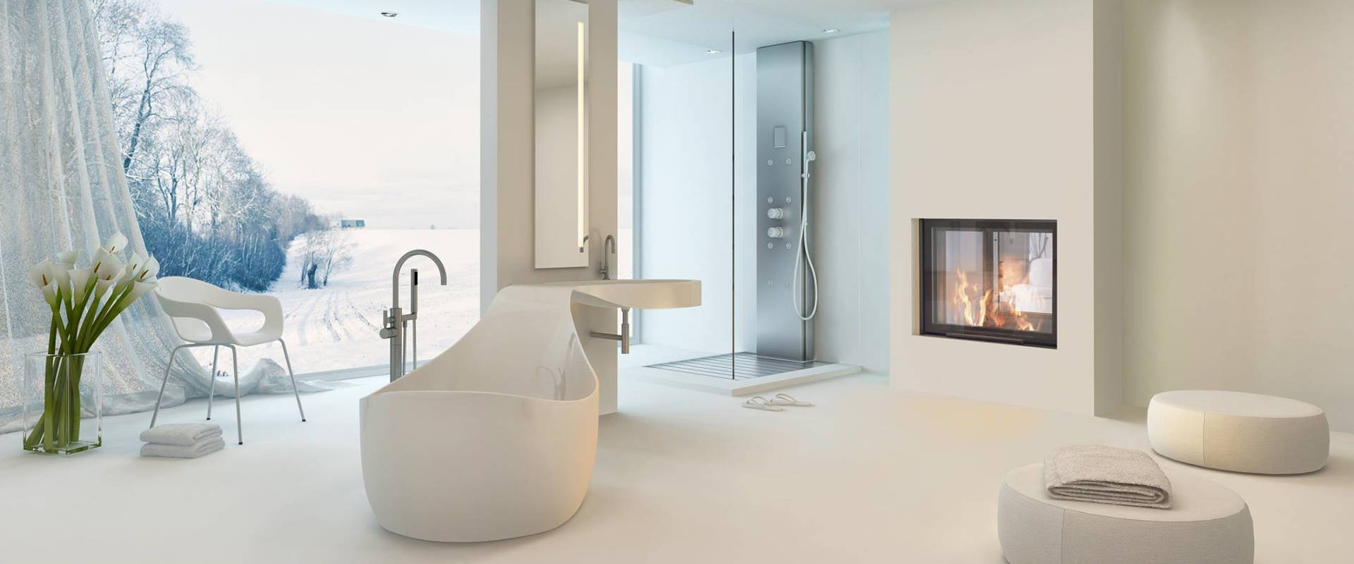 Kaminate müük ja paigaldus