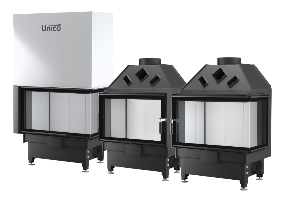 Kaminate müük ja paigaldus