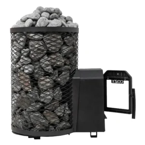 Puukeris COZY 12 O-TW