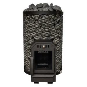 Puukeris COZY 12 O-TW