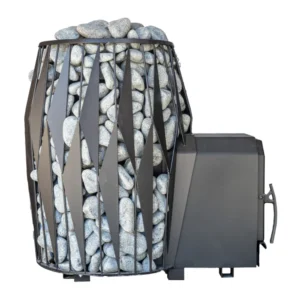 Puukeris COZY 12 OG-TW