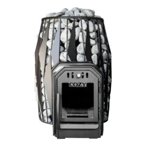 Puukeris COZY 12 OG-TW