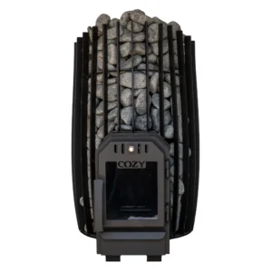 Puukeris COZY 12 SW-TW