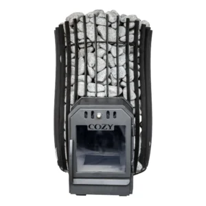 Puukeris COZY 18 SW-TW