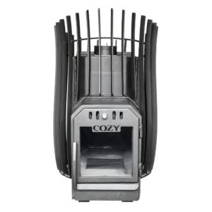 Puukeris COZY 18 SW-TW