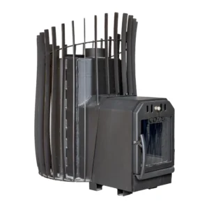 Puukeris COZY 18 SW-TW