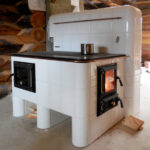 Ahi ja pliit Maaritsas