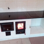 Ahju ja pliidi kompleks