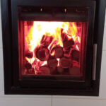 Ahju ja pliidi kompleks