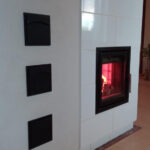 Ahju ja pliidi kompleks