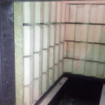 Ahju ja pliidi kompleks