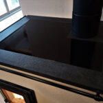 Disainahi ja pliit Lõuna-Eestis