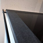 Disainahi ja pliit Lõuna-Eestis