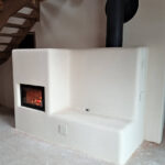 Disainahi ja pliit Lõuna-Eestis