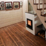 Disainahju, pliidi ja soemüüri kompleks