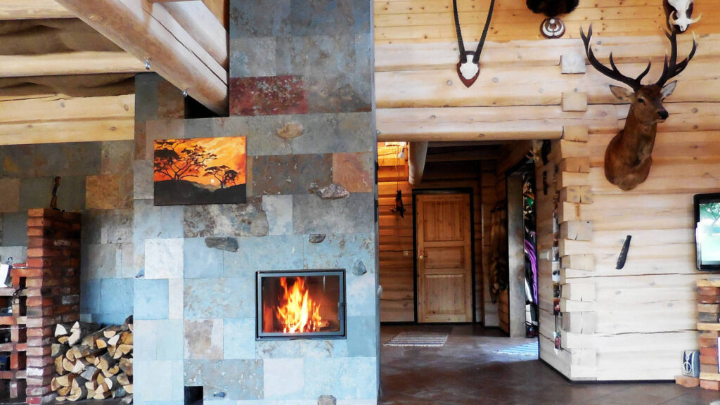 Disainlahendusega ahi Tormas