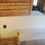 Eridisaini ja kütteautomaatikaga ahi