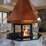 Grill, pitsaahi ja pliit