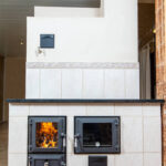 Kaljujoonistega ahjukompleks