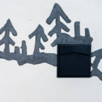 Kaljujoonistega ahjukompleks