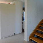 Keraamiliste plaatidega ahi Kuramaal