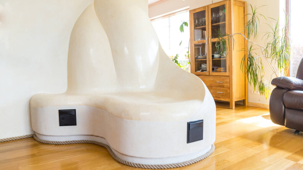 Keskkonnasäästliku koldega disainahi