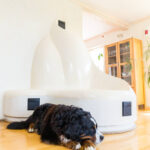 Keskkonnasäästliku koldega disainahi