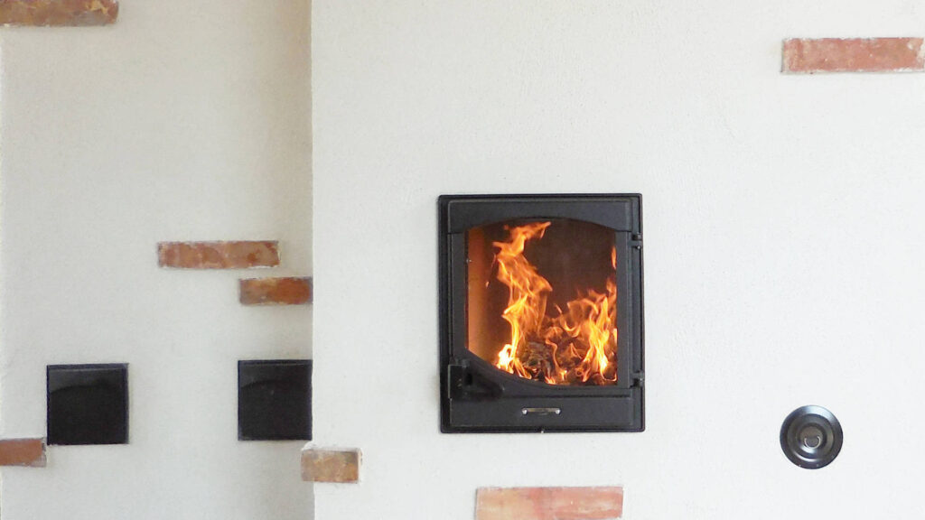 Krohvitud ahi Maramaal