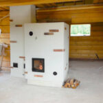 Krohvitud ahi Maramaal