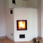 Kütteautomaatikaga kergahi