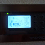 Kütteautomaatikaga kergahi