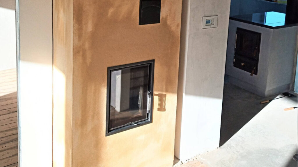 Kvaliteetne Brula ahi