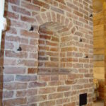 Leivaahjuga ahi ning soemüüri ja lesoga pliit