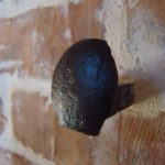 Leivaahjuga ahi ning soemüüri ja lesoga pliit