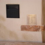 Leivaahjuga ahi ning soemüüri ja lesoga pliit