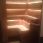 Meeleolukas leiliruum Tartumaal