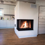 Nurgaga abiküttekamin maamajas