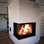 Nurgaga abiküttekamin maamajas