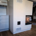 Nurgaga abiküttekamin maamajas