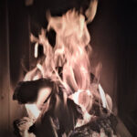 Nurgaga abiküttekamin maamajas