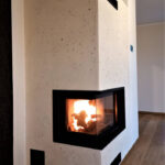 Nurgaga kamin Tartumaal