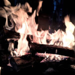 Nurgaga kamin Tartumaal